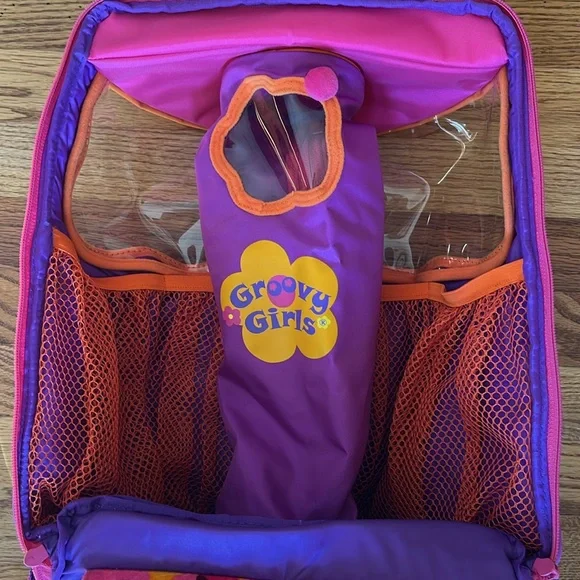 πGroovy Girls Carrying Case - Picture 9 of 13